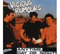 Vicious Rumours - Anytime Day Or Night