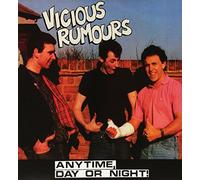 Vicious Rumours - Anytime, Day, Or Night [Import]
