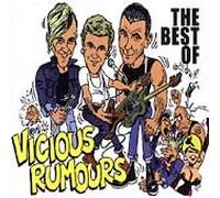 Vicious Rumours - Best of Vicious Rumours