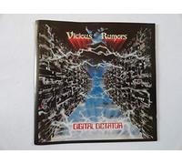 Vicious Rumours - Digital Dictator [Import]