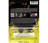 SAD VACATION : The Last Days Of Sid & Nancy (DVD) Danny Garcia Various