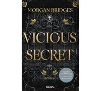 Vicious Secret: Roman - Der Dark-Romance-Hype endlich auf Deutsch!