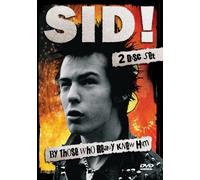 Vicious: Sid by Those Who Really Knew Him