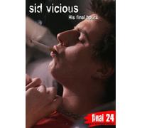 Vicious, Sid Final 24