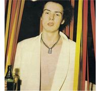 Vicious, Sid - Sid Sings