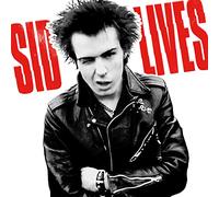 Vicious, Sid - Sid Vicious.. -Slipcase-
