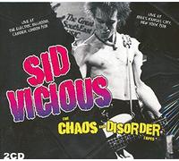 Vicious Sid - The Chaos & Disorder [Import]