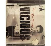 Vicious, Sid - Too Young To Live - Too Young To Die