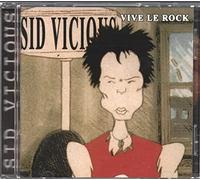 Vicious,Sid - Vive Le Rock [Import]