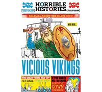 Vicious Vikings