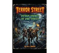 Vicious Vikings of Vine Street