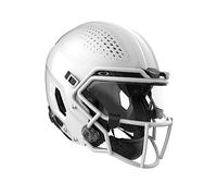 VICIS ZERO2 Elite SO-212 Casque de football moulé Blanc brillant Taille M