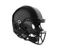 VICIS ZERO2 Elite SO-212 Casque de football moulé Noir brillant Taille M