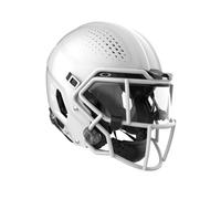 VICIS ZERO2 Elite SO-212E Casque de football moulé Blanc brillant Taille XL