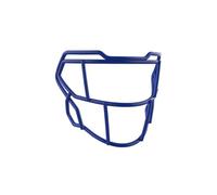 VICIS ZERO2 SO-212E Masque de football pour casque de football VICIS ZERO2 Titane Bleu roi