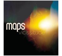 Vicissitude – CD