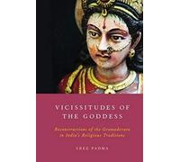 Vicissitudes Of The Goddess