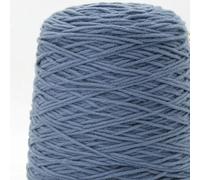 VICIYOO 400 g de Fil cylindrique à tufter 8 brins de Laine à tufter en Coton au Lait Fil de Tapis tissé à la Main DIY en Vrac