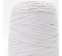 VICIYOO 400 g de Fil cylindrique à tufter 8 brins de Laine à tufter en Coton au Lait Fil de Tapis tissé à la Main DIY en Vrac