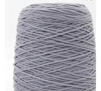 VICIYOO 400 g de Fil cylindrique à tufter 8 brins de Laine à tufter en Coton au Lait Fil de Tapis tissé à la Main DIY en Vrac