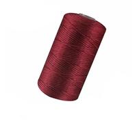 VICIYOO Fil de Nylon coloré Fait à la Main, Bricolage, tissé à la Main, roulements, Chapeaux, Artisanat, Fil à Crochet 100 g 1,5 mm