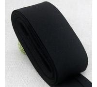 VICIYOO Ruban de Biais en Coton de 40 mm de Largeur, Ruban de Reliure à Large pli pour matériel de Couture Fait à la Main, Ruban en Tissu