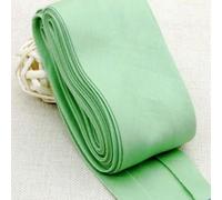 VICIYOO Ruban de Biais en Coton de 5 mètres, Largeur 4 cm, Ruban plié, matériel de Couture Fait Main, Ruban en Tissu