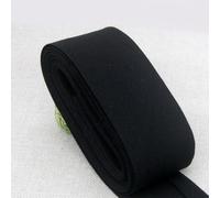 VICIYOO Ruban de Biais en Coton de 5 mètres, Largeur 4 cm, Ruban plié, matériel de Couture Fait Main, Ruban en Tissu