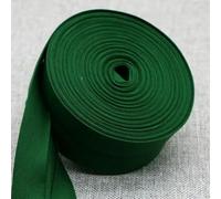 VICIYOO Ruban de Biais en Coton Taille 3 cm x 10 mètres Couleur Unie matériel de Couture Fait Main Bricolage Ruban de Biais