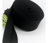 VICIYOO Ruban de Biais en Coton Taille 3 cm x 10 mètres Couleur Unie matériel de Couture Fait Main Bricolage Ruban de Biais