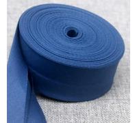 VICIYOO Ruban de Biais en Coton Taille 3 cm x 10 mètres Couleur Unie matériel de Couture Fait Main Bricolage Ruban de Biais