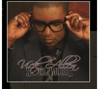 Vick Allen - Soul Music