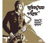 Vick Harold - Don't Hold Back [Import]