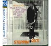 Vick, Harold - Steppin Out