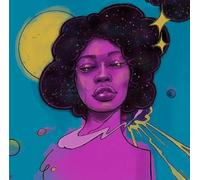 Vick Lavender - The Time Traveler [Vinyl LP]