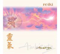 Vickerage,Mike - Reiki-Ambiente [Import]