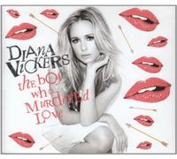 Vickers, Diana - Boy Who Murdered Love