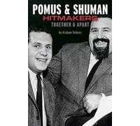 Vickers, G: Pomus & Shuman