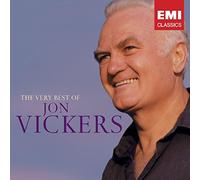 Vickers, Jon - The Very Best of Jon Vickers