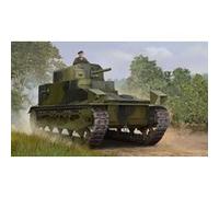 Vickers Medium Tank Mk I - 1:35e - Hobby Boss G