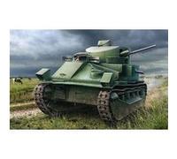 Vickers Medium Tank Mk Ii* - 1:35e - Hobby Boss G