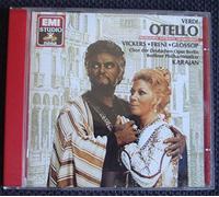 Vickers - Otello