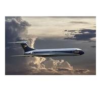 Vickers Vc-10 Super Type 1151 - 1:144e - Roden G