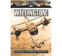Vickers Wellington G