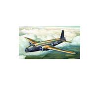 ''wellington'' Mk.1c - 1:72e -