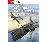 Vickers Wellington Units of Bomber Command