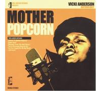 Vicki Anderson - Anthology [Import]