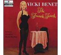 Vicki Benet - French Touch [Import]