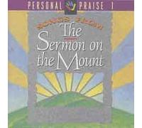 Vicki Hampton - Personal Praise 1: Songs From the Sermon on the Mount