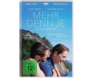 Vicki Krieps;Gaspard Ulliel - Mehr Denn Je